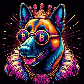 BTC Shades belgian malinois