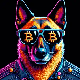 BTC Shades belgian malinois