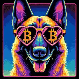 BTC Shades belgian malinois
