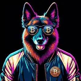 BTC Shades belgian sheepdog