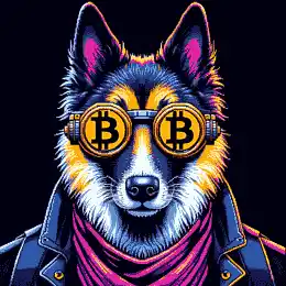 BTC Shades belgian sheepdog