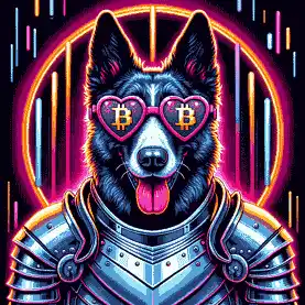 BTC Shades belgian sheepdog