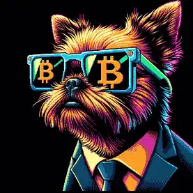 BTC Shades brussels griffon