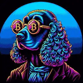 BTC Shades cocker spaniel