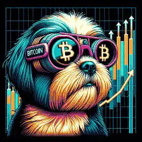 BTC Shades lhasa apso