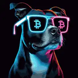 BTC Shades staffordshire bull terrier