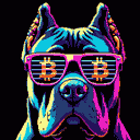 BTC Shades australian shepherd