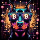 BTC Shades dobermann