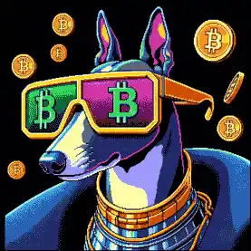 BTC Shades greyhound
