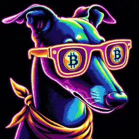 BTC Shades greyhound