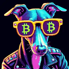 BTC Shades greyhound