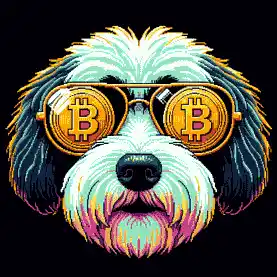 BTC Shades havanese