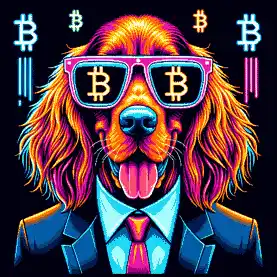 BTC Shades irish setter