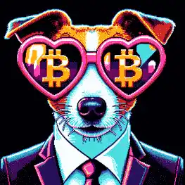 BTC Shades jack russel terrier