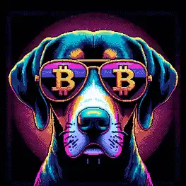 BTC Shades pointer