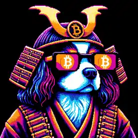 BTC Shades king charles cavalier