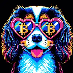 BTC Shades king charles cavalier