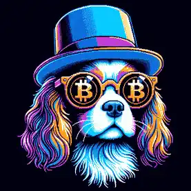 BTC Shades king charles cavalier