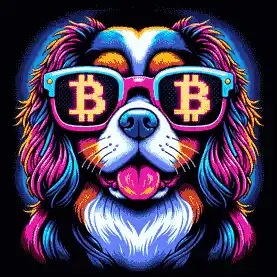 BTC Shades king charles cavalier