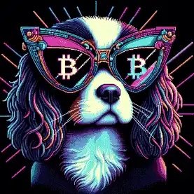 BTC Shades king charles cavalier