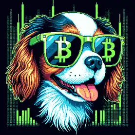 BTC Shades king charles cavalier