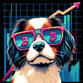 BTC Shades king charles cavalier
